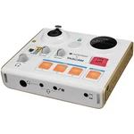 Tascam US-32 Ministudio Usb Podcasting. Fixed Price $19.99.