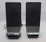 Acer MS1238UA Usb Universal Computer Pc Speakers & 3.5MM Jack Black. Fixed Price $7.99.