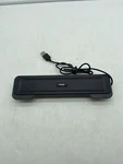 Digital Innovations 4330400 Acoustic Notebook Universal Sound Bar Free Shipping. Fixed Price $19.99.