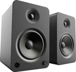 Kanto YU6 Mb Pwrd Spkrs W.bluetooth And Phono Preamp (matte Black). Fixed Price $579.99.