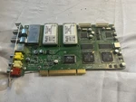 Hauppauge Wintv PVR-500 Ntsc/ntsc-j 23552LF Windows Pci Dual Tuner Card. Fixed Price $32.99.