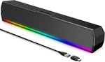 Usb Computer Speakers For Desktop Monitor Pc With Stereo Sound. Fixed Price $14.47.