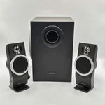 Creative Inspire T3100 Speaker System. Fixed Price $79.99.