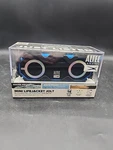 Altec Lansing Mini Lifejacket Jolt Portable Bluetooth Speaker Wlights Black. Fixed Price $21.99.
