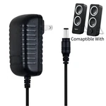 Ac Adapter For Logitech Z200 Multimedia Stereo Speakers. Fixed Price $9.99.