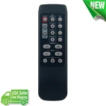 New NK6 Replace Remote Control For Nakamichi Sound Bar Speaker System. Fixed Price $14.99.