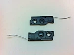New Samsung Speakers Left & Right Set Chromebook XE340XDA-KA2US BA96-07753A 55. Fixed Price $12.71.