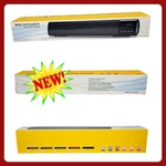 B28S Lcd Wireless Bluetooth Soundbar Portable Mini Speaker Black New Pc Tv. Fixed Price $23.24.