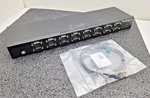 Startech ICUSB23216F 16-PORT Ftdi To RS232 Serial Multiplexer Com Adapter. Fixed Price $89.99.
