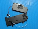 Toshiba Satellite 15.6 Radius P55W-B Oem Left & Right Speaker Set 3LBLSSA0I00. Fixed Price $9.99.
