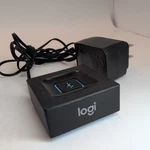 Logitech 980-000910 Bluetooth Audio Adapter For Speakers. Fixed Price $19.99.