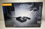 Creative Xmod Wireless Music System Model SB0830EF X-fi Xtreme Fedelity. Fixed Price $32.99.