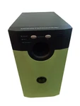 Monster Game Pg SSGS-50 Xbox Surround Sound Gaming Subwoofer Speaker. Fixed Price $79.99.