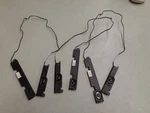 (3) Ibm Lenovo Thinkpad T410I Laptop Speaker 60Y5473. Fixed Price $21.15.