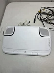 Logitech N550 Lap Desk For Notebook Computer. Fixed Price $29.75.