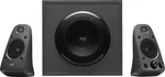 Z625 Powerful Thx(r) Sound-analog- 980-001258. Fixed Price $135.00.