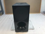Samsung PS-WM30 Wireless Subwoofer Only Bluetooth 28W Ac 120V W/ Power Cable. Fixed Price $34.99.