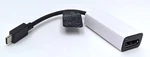 Hp Usb-c To Displayport Adapter Dp 1.4 N23096-001 N25155-001 6M148A6#ABA New. Fixed Price $9.75.