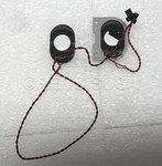Genuine Lenovo Miix 300-10IBY Speakers 5SB0J67250. Fixed Price $19.80.