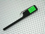 Hp Compaq NC2400 Laptop Internal Speakers 412793-001. Fixed Price $34.99.