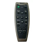 Fs Dell Src-tm 2 Projector Remote With Keystone & Volume Controls. Fixed Price $14.95.