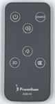 Promethean Remote Control For Activsoundbar ASB-40-3 ASB-40-2. Fixed Price $7.99.