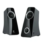 Logitech Z320 Compact Speaker System. Fixed Price $299.99.
